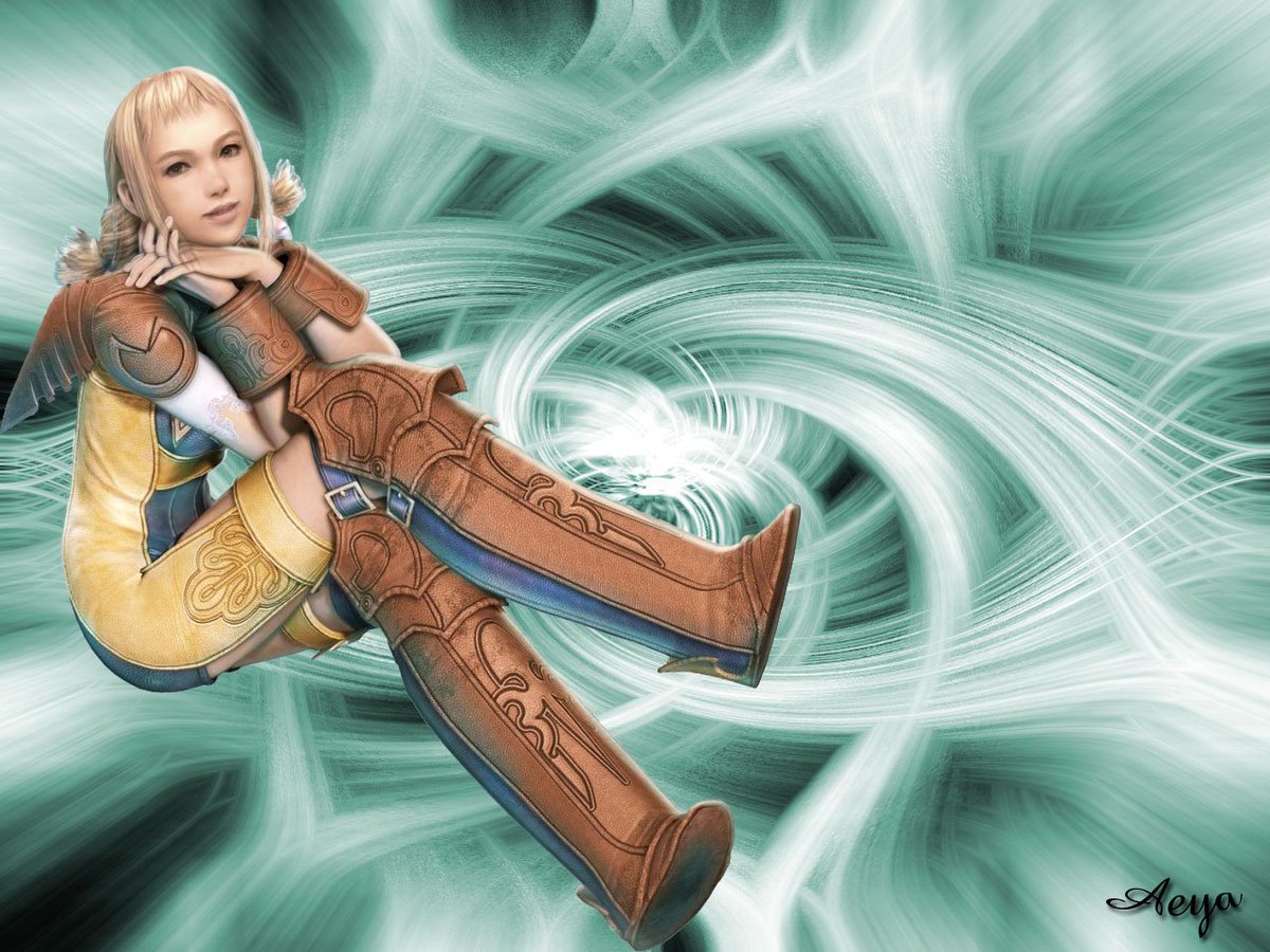 Final Fantasy X: The 5 Best Designed Characters (& 5 That Could Have Used  More Work)