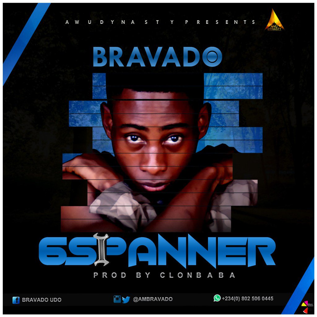 SupagalEnt's tweet photo. music: bravado – 6 spanners |@ambravado|©@ourownmusic https://t.co/Muq6aPbg6c https://t.co/TD19lrDB8T
