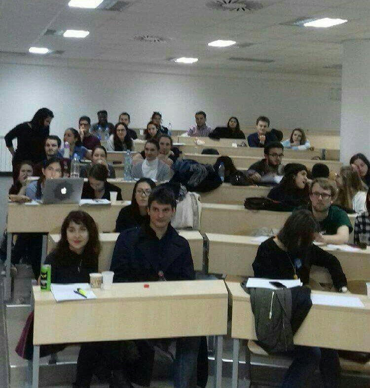 Počeo je turnir PEP IV! Good luck🍀🍀🍀