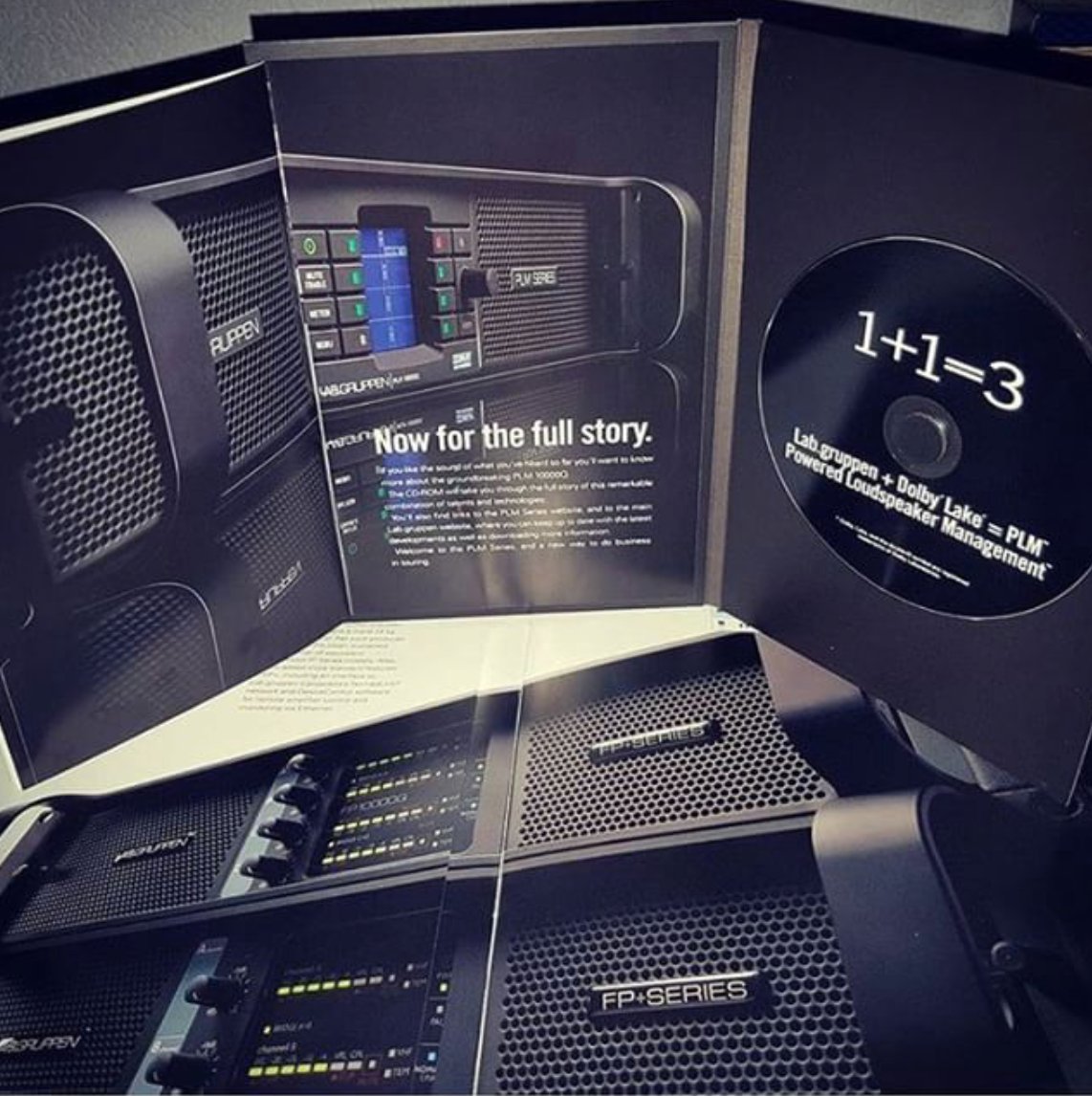 labgruppen's tweet photo. We believe in educating our users #livesound #foh #labgruppen #usersmatter #amplifier- ๐ธ by mprosound_audiorentalcompany https://t.co/YEC0UQWvhX