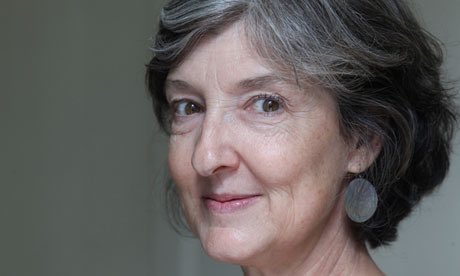 Happy Birthday, Barbara Kingsolver! 