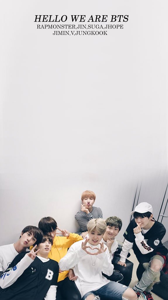 Bts Lockscreen Wallpaper For Tablet Each of our wallpapers can be