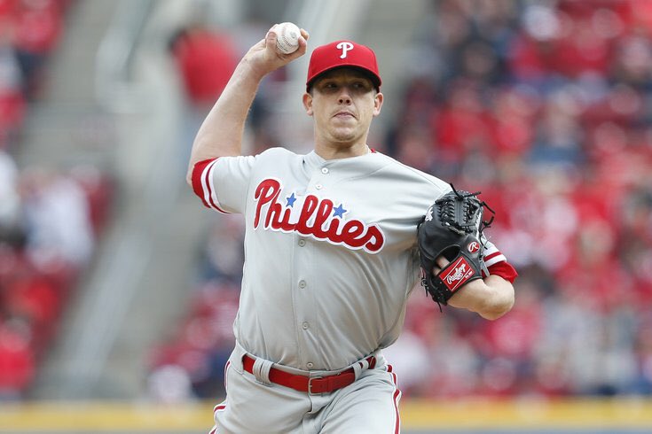 In addition, Happy 30th Birthday to starting pitcher, Jeremy Hellickson!  