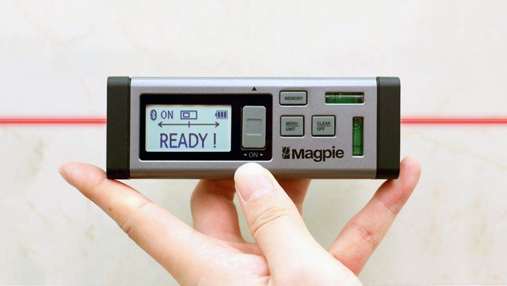 Q8ALLINONE's tweet photo. VH-80: Laser Distance Measurer https://t.co/CHMAayxS2e https://t.co/r4rmiyHFx2