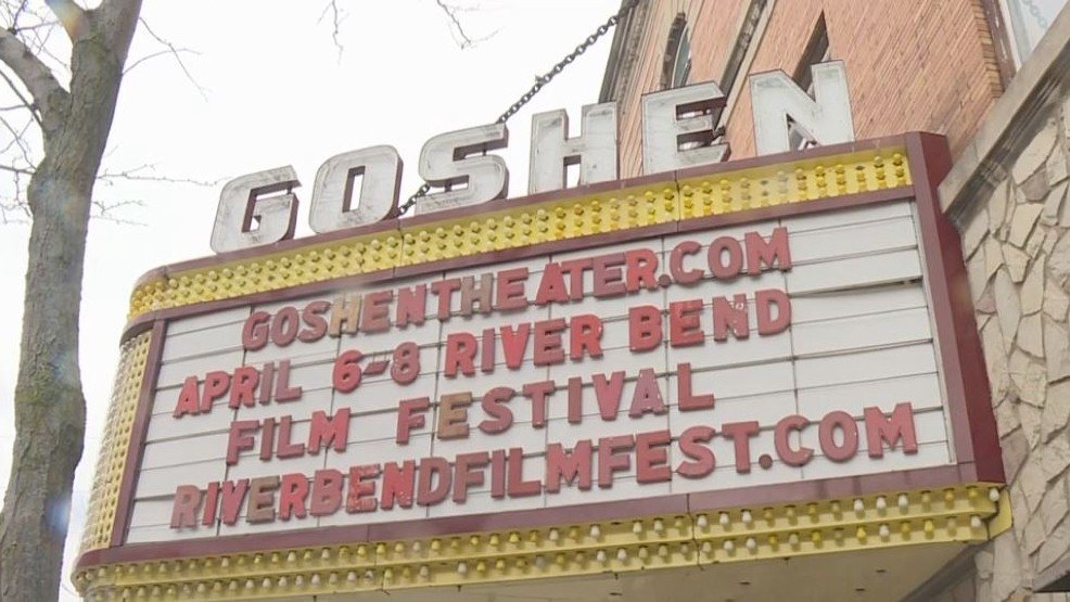 WSBT's tweet image. Check out the Riverbend Film Fest today in Goshen: bit.ly/2o9yCBb