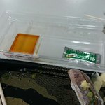 これだよこれ!スーパーのお寿司パックがついに進化した!
