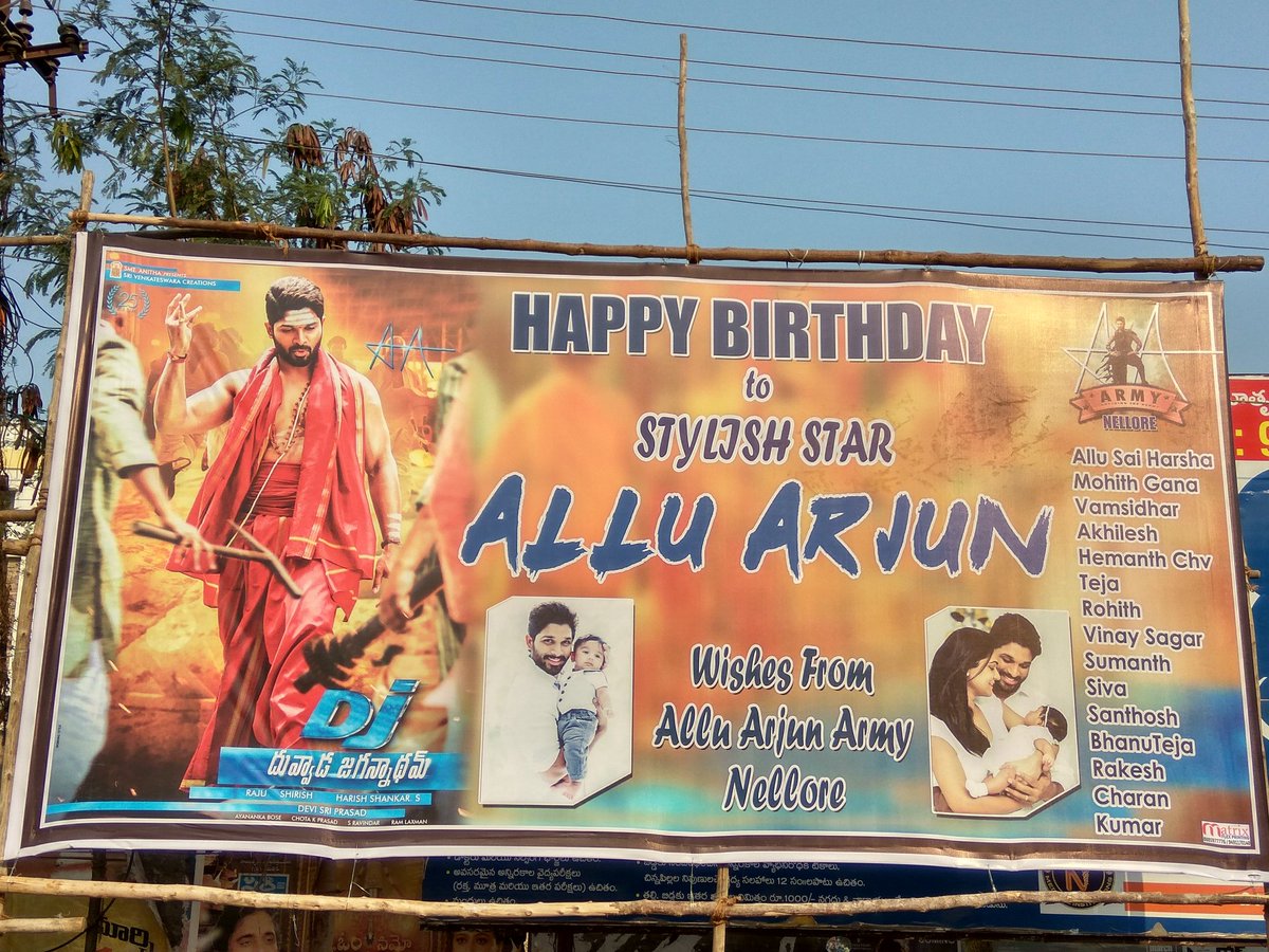 AAFA_Nellore's tweet photo. #AlluArjunArmy - Nellore Team distributed Books , plates, pens etc
#HappyBirthdayAlluArjun https://t.co/d8QMqtTLdt