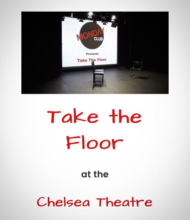 Monday Club tweet media