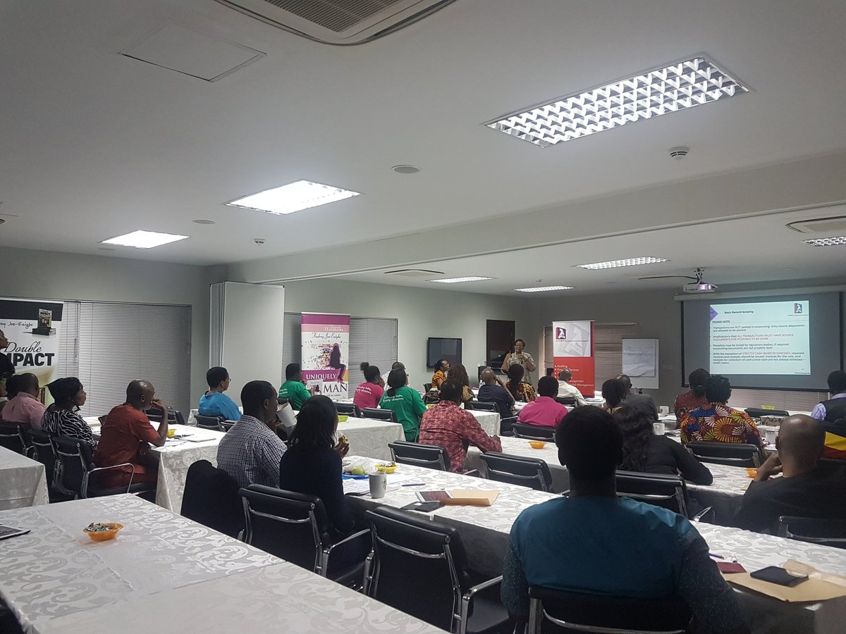 doubleimpact2x's tweet photo. Full house at the #DoubleImpactPlatform April session. Theme: Money &amp; Me! If you work with your spouse, you should be here. Join us in May https://t.co/PN0vHEpptJ