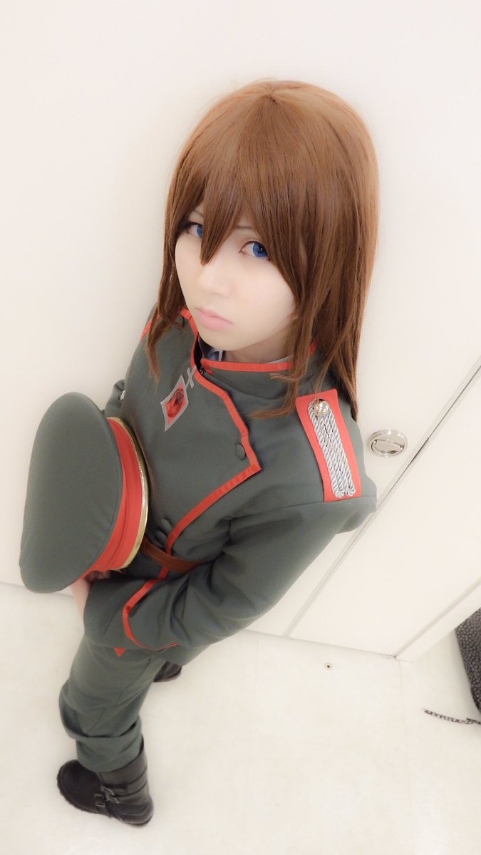 ㅤㅤ Na Twitteru アコスタ遅報 第3大隊 ヴィクトーリヤ イヴァーノヴナ セレブリャコーフであります 幼女戦記 ヴィーシャ コスプレ アコスタ ヴィーシャ 恋様 Koi Kouduki ㅤㅤ Na Twitteru アコスタ遅報 第3大隊 ヴィクトーリヤ イヴァーノヴナ セレブリャコーフであります 幼女戦記 ヴィーシャ コスプレ アコスタ ヴィーシャ 恋様 Koi Kouduki
