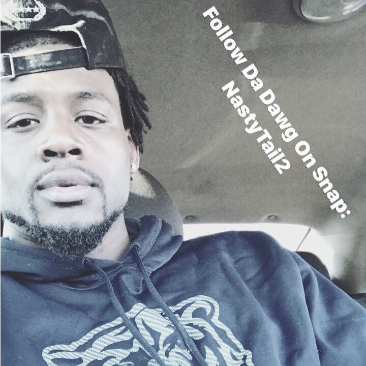 _NastyTail2's tweet photo. Why Not? 🤷🏾‍♂️🤔 Follow Da Dawg: NastyTail2 😈 https://t.co/U1rpqxK7R4