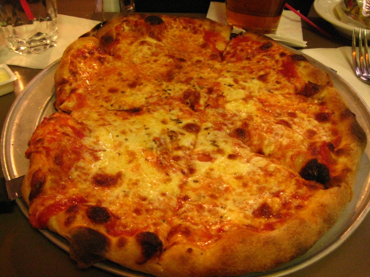 Two #NewJersey eateries have landed on a list of best Italian restaurants in America 4.nbcny.com/01xC53C