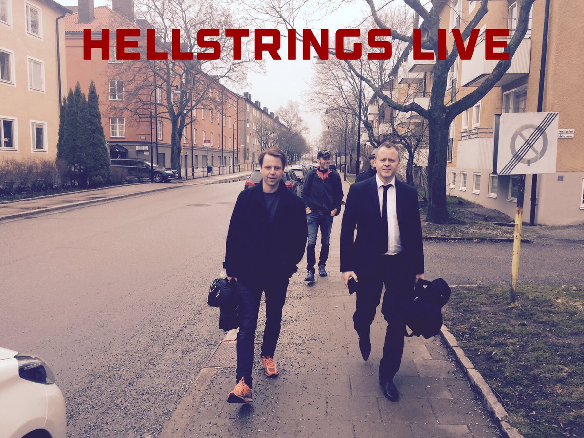 HellstringsN's tweet image. Looking for a venue i Oslo autumn 2017. Any suggestions? #ukulele #opengig