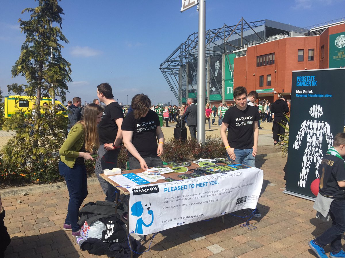 FoundationCFC's tweet photo. 🍀 If you're around the Celtic Way pre-match, come get involved with @FoundationCFC's #HealthyHoops event...! https://t.co/TZhReHlagE