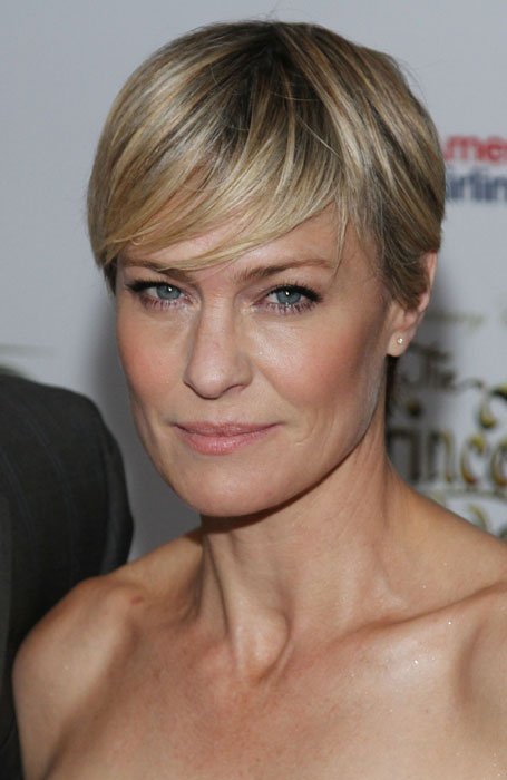 Happy birthday Robin Wright and Taylor Kitsch 