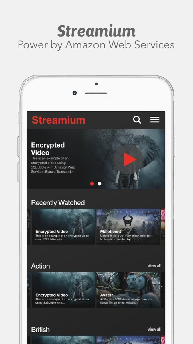s3fileshare's tweet photo. Amazon Web Services Netflix Clone for #WordPress #vloggers #blogger #theme #aws #plugin #blogs #streamium #tech https://t.co/BSsSLzo3RC https://t.co/9uPlBh3rZv