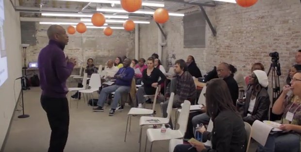 FoundationforLA's tweet image. WATCH: Video of our 2014 #LEADProgram workshop, with comments from participants, leaders! bit.ly/2occTuk #leadership