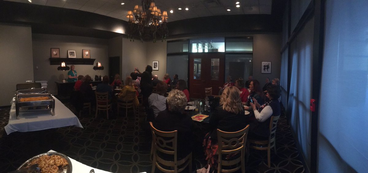 IL GOP Women tweet media