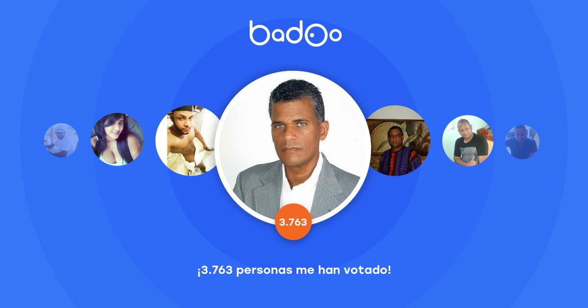 surun06's tweet photo. ¡Descubre el perfil de Jose en Badoo! https://t.co/9oU2zwLfTn https://t.co/WJ204pIlAq