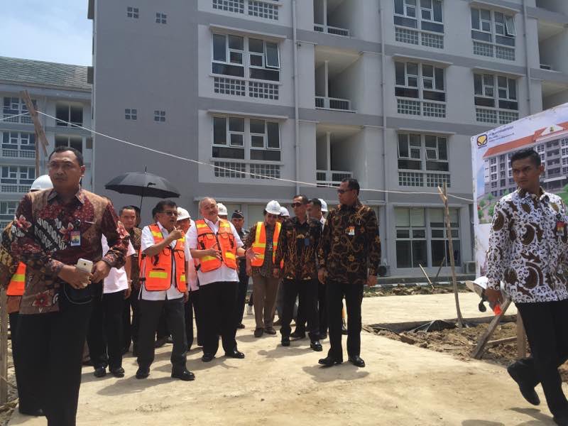 teddyAG2018's tweet photo. 1 hr bersama @Pak_JK , @imam_nahrawi, @alexnoerdin Jakabaring Sport City, Terimakasih atas kunjungan dan support nya, InsyaAllah Sumsel siap https://t.co/JOMGA2FQeZ