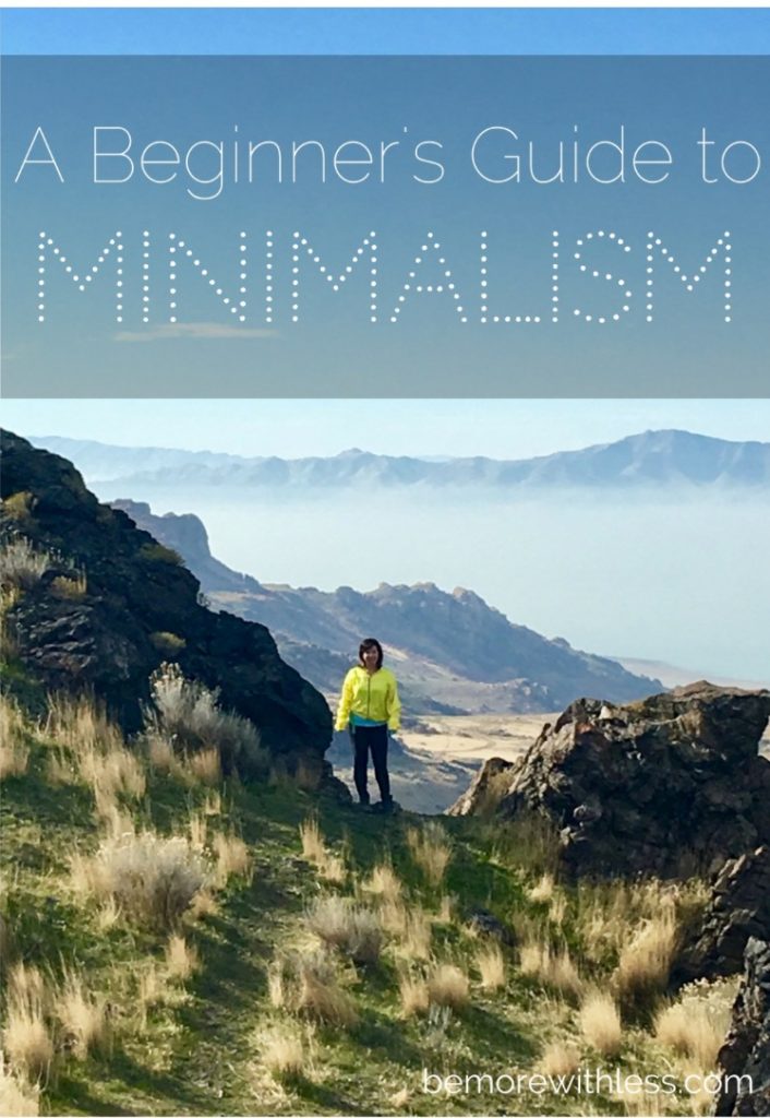 sarahknows's tweet photo. Be more: Beginner Minimalist? This is a good place to start. https://t.co/7srzVG9D7o #productive https://t.co/5ap8ztTppX