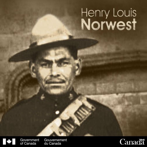 Image result for Henry Louis Norwest pic