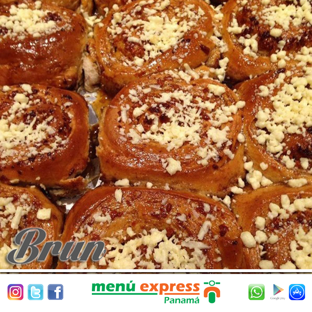 menuexpresspty's tweet photo. Disfruta de los mejores golfeados que #Brun te ofrece y #MEnuExpress te lo lleva a donde estes llamando al 201 MENU (6368) #Imperdible https://t.co/VlqPAkutLd
