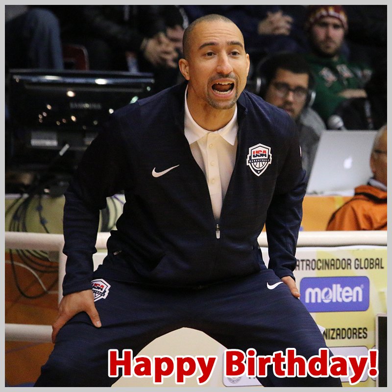 Wishing Shaka Smart a very happy birthday!    