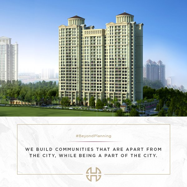HOHExclusive's tweet photo. Strategically located, our community at Bannerghatta gives you the true feel of an ecosystem that is #BeyondPlanning https://t.co/ap2R84kAhJ