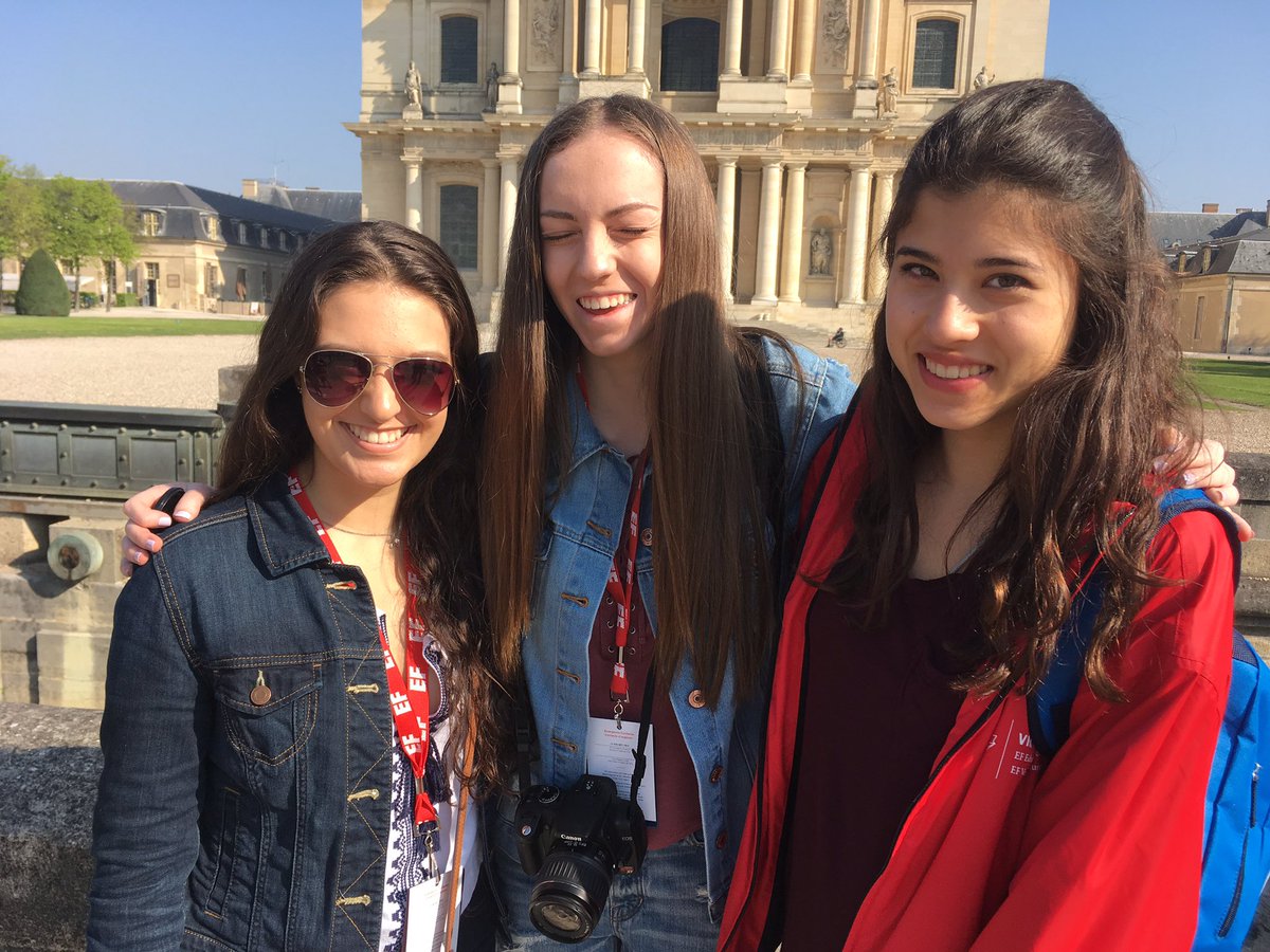 BressaniVimy100's tweet photo. @FrBressaniCHS enjoying a moment before the big day at Vimy! https://t.co/iYs60ynpcU