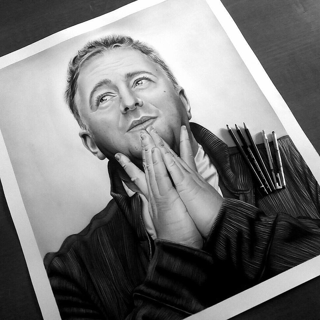 tipaldi's tweet photo. Fuggire da se stessi a volte e' la via più semplice per perdersi e stupirsi nuovamente...! 
Artista: Victoryia Macrì https://t.co/7wZZolfqd8