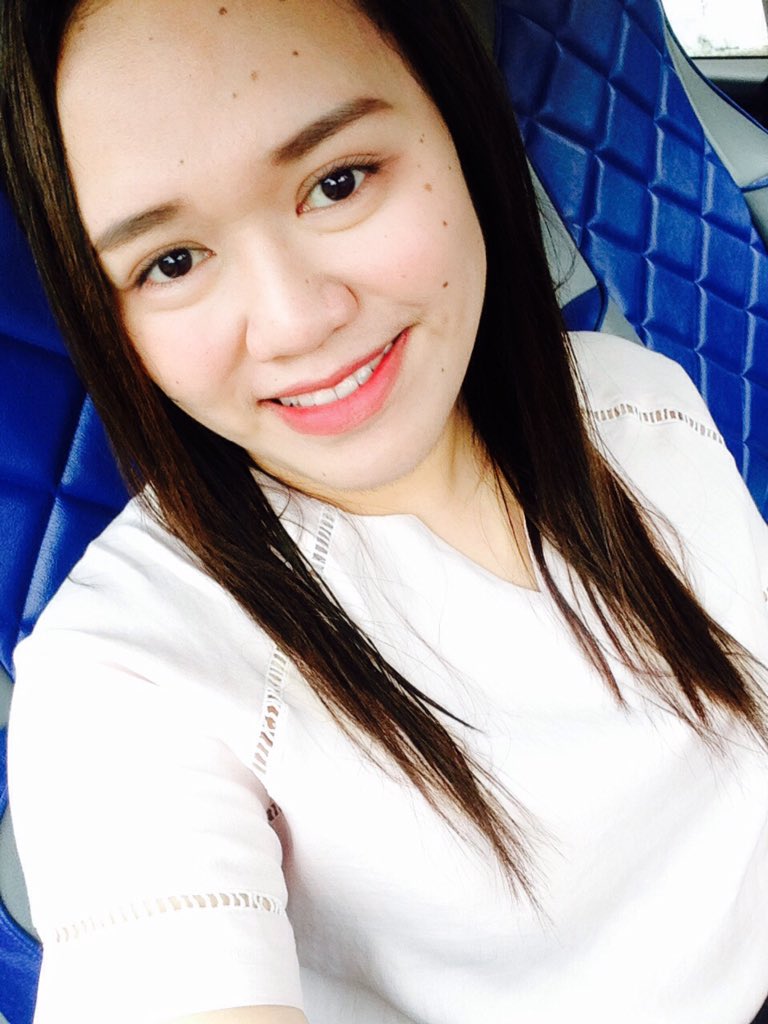 MikaGieLariza's tweet photo. Thank You Lord God for the gift of life and giving me another year. πππβ€
Thank you for all the greetings πβ€
#07April2017 https://t.co/bZsqGMo8Nm