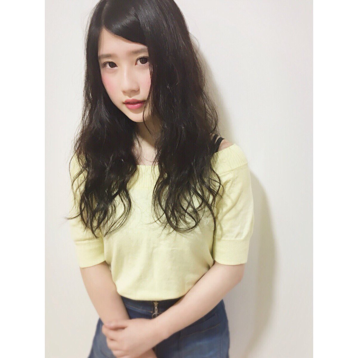 似合わせカラー 似合わせカラー