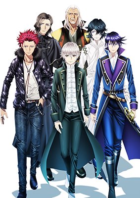 Anime update (@an_update) | Twitter