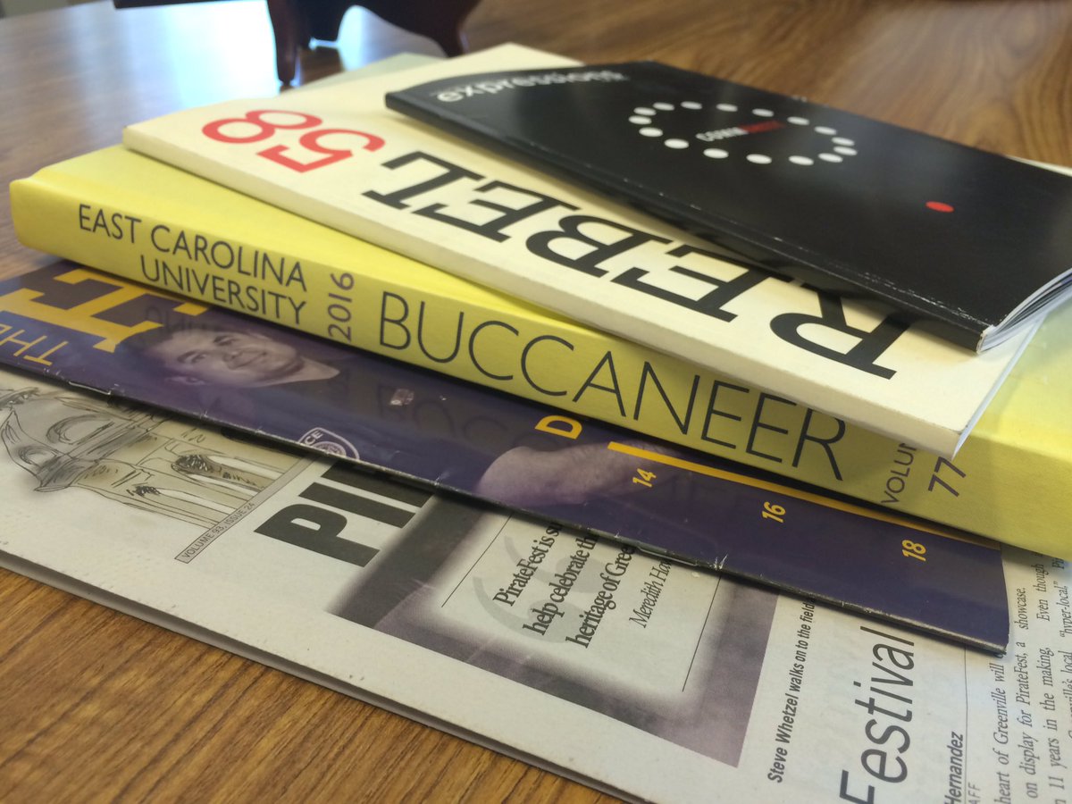 Come 👀 what student media has to offer <a href="/10am/">☆♩ ♪ ♫ ♬♡</a>. Follow the sound of <a href="/WZMB913/">WZMB 91.3 FM</a> music #PirateFest #ILoveStudentMedia