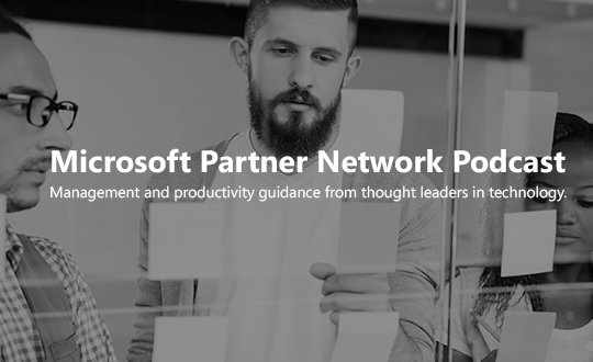 Microsoft Partner tweet media