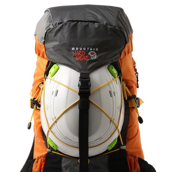 O Xrhsths 石井スポーツ公式 登山 アウトドア Sto Twitter 石井山専ビックロ マウンテンハードウェア ヘルメットを綺麗に 収納 ザックカバーは付属してます 横からの出し入れがしやすいサイドアクセスもあり 上下調節で5cmの背面長調節が可能な取り外し式