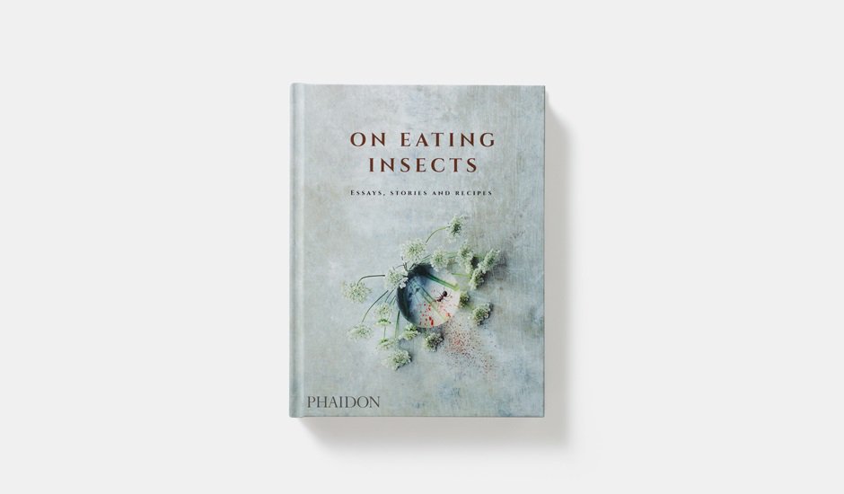 htlifeandstyle's tweet photo. Do you fancy deep fried beetles? New cookbook features recipes on how to cook insects #OnEatingInsects https://t.co/MXjKYo5tEN https://t.co/GdSuwgE5Qb