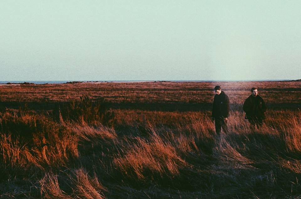 If your names not down, you're not coming in, guestlist for our show with <a href="/_darksky_/">BENYAYER</a> here: bit.ly/2o7Q7Vu