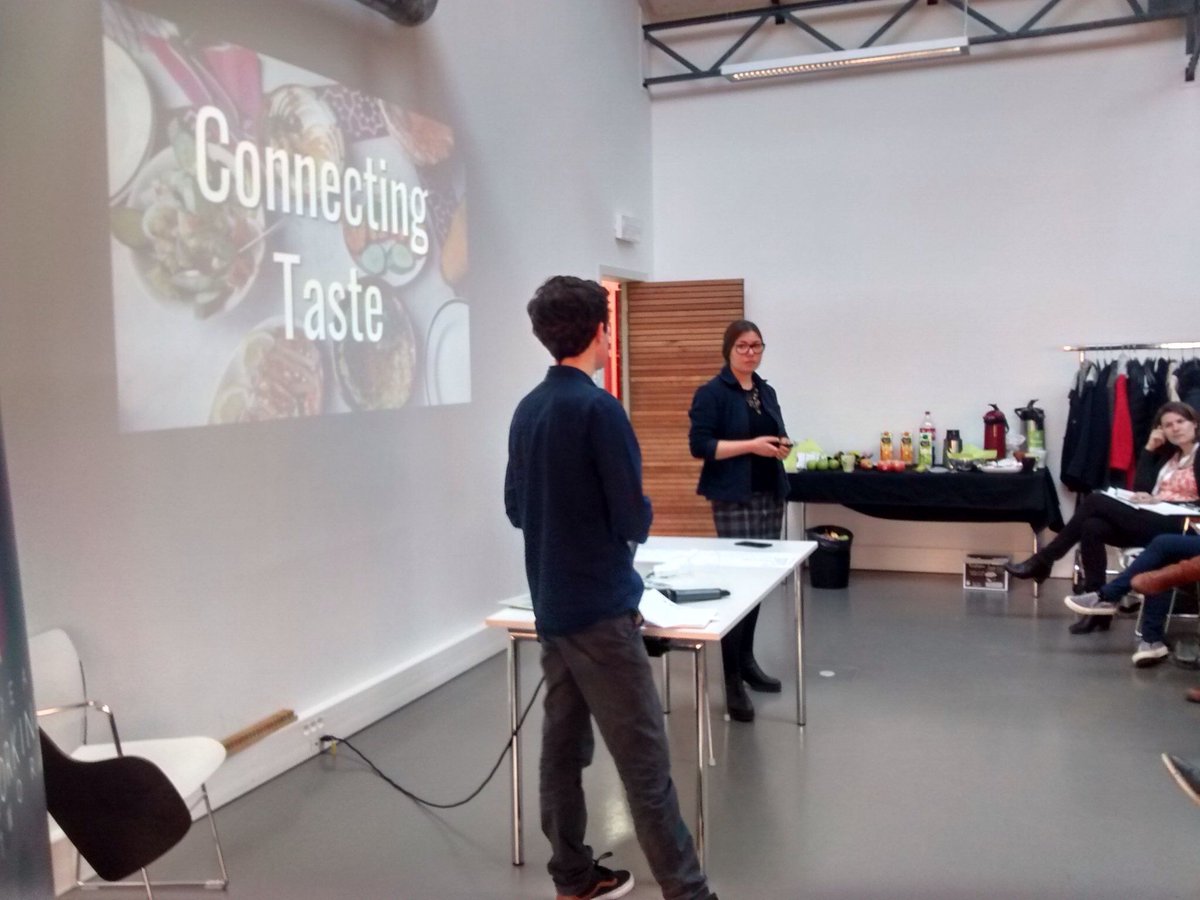 betacowork's tweet photo. The first Brussels Youth#Challenge Food #Hackathon is over! Thank you to the participants and the mentors for making this happen 😀 https://t.co/iTATpVeo1J
