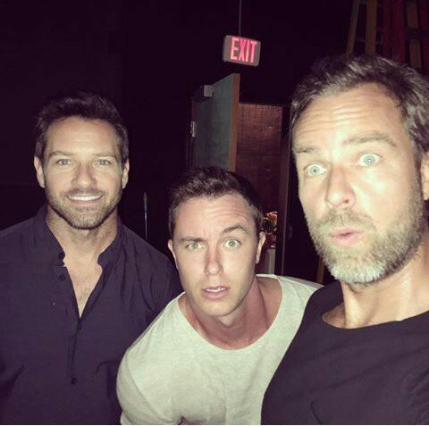 Happy birthday Jr Bourne have a great time with your friends and family.    