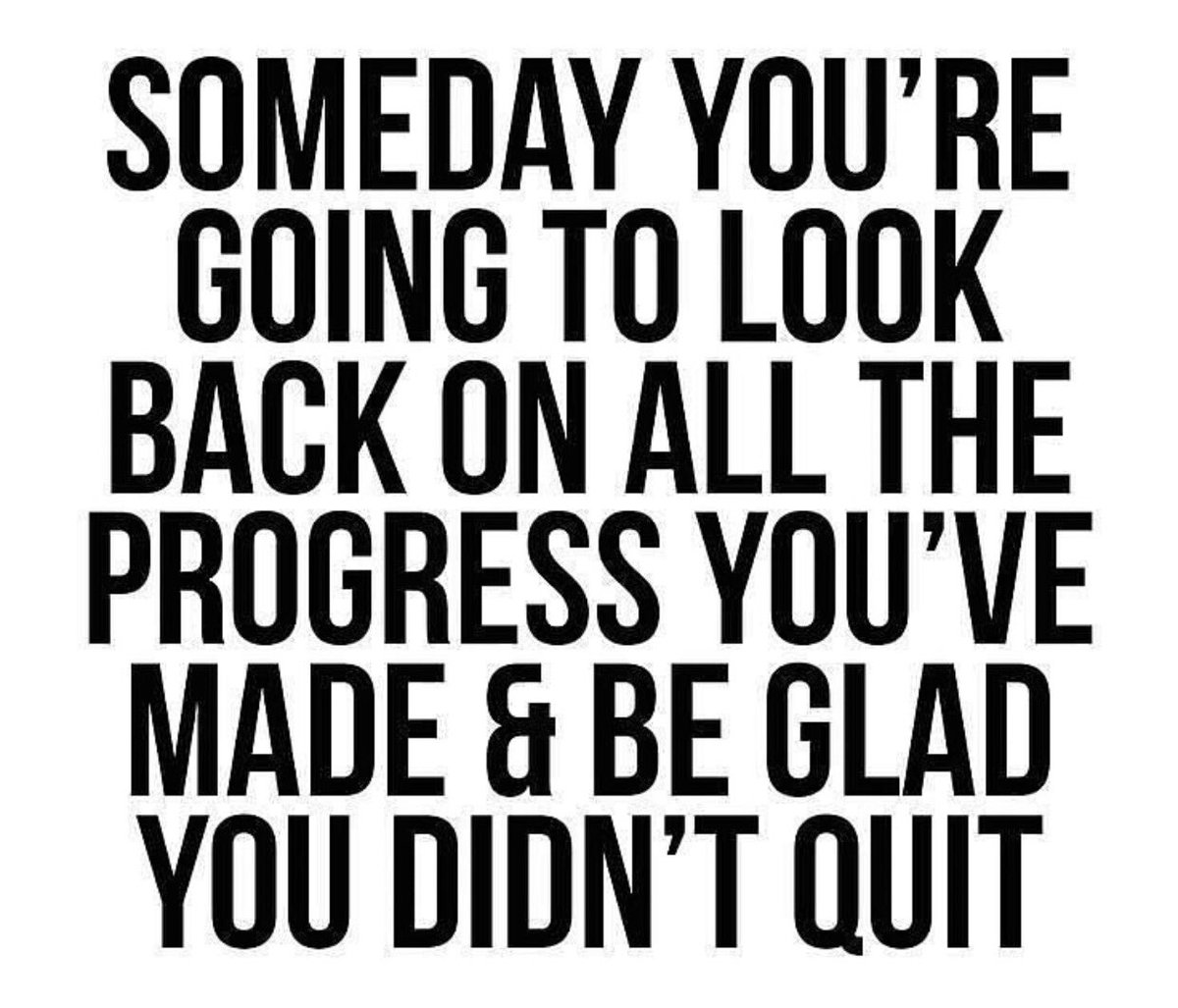 AthleteSwag's tweet image. Morning motivation