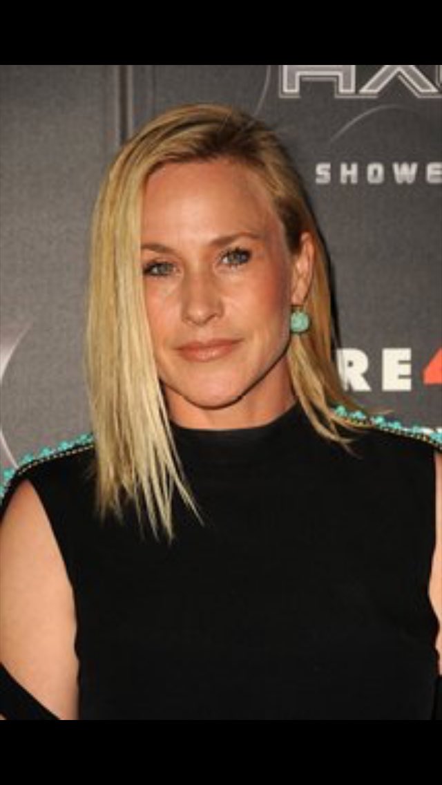 Happy birthday Patricia Arquette (1968). One of my favs! 