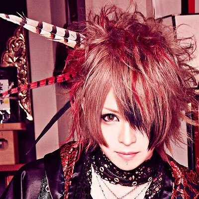 CV_Yakumo's tweet photo. #新しいプロフィール画像
#どうしたベル
#どうしたハロ
#誰やねんこいつ https://t.co/7wO1X1VyRH