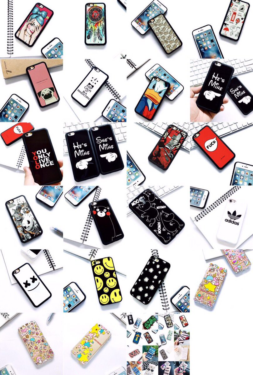 lookcaseme tweet picture