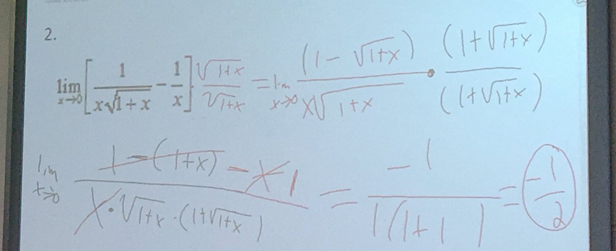 mackmath1's tweet photo. Here's a tricky problem we did in class but learned a lot from https://t.co/THwXv9EqIH