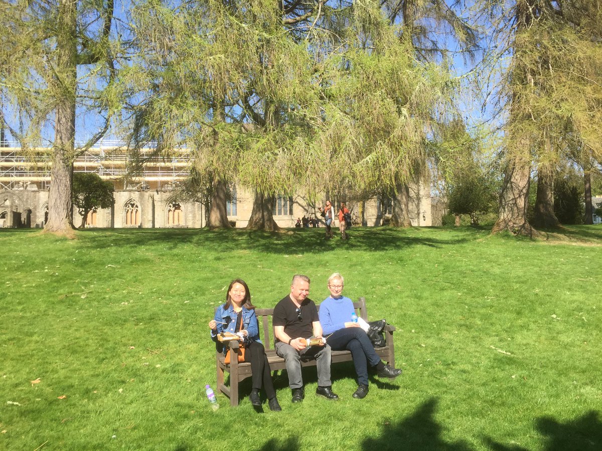 Leif Azzopardi tweet media