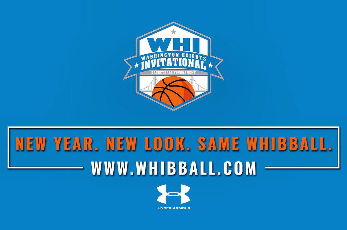 WHIBBALL's tweet photo. NEW YEAR. NEW LOOK. SAME WHIBBALL ! #whibball17 https://t.co/nXeQBrKLX6