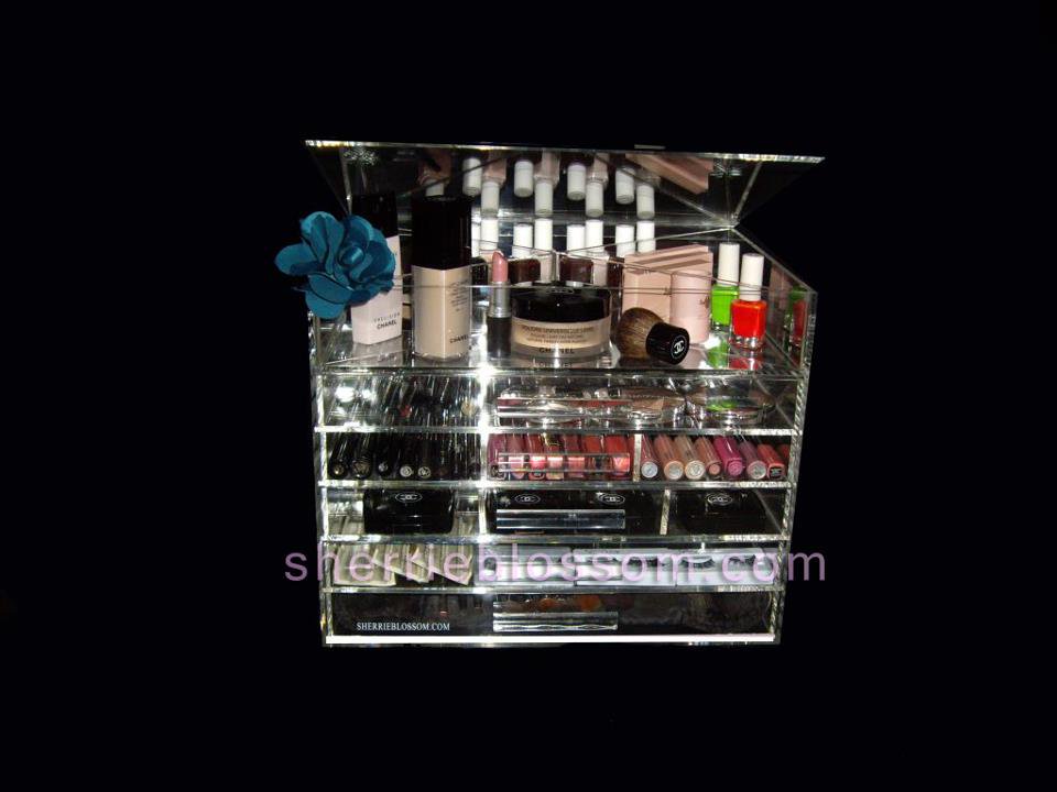 makeuporganizer tweet picture