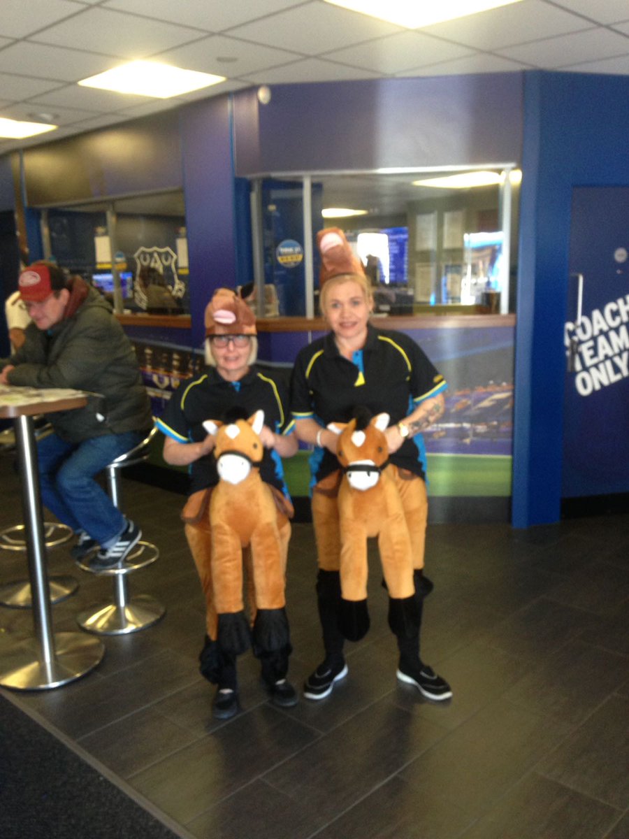 Legless Lisa and staggering Stella